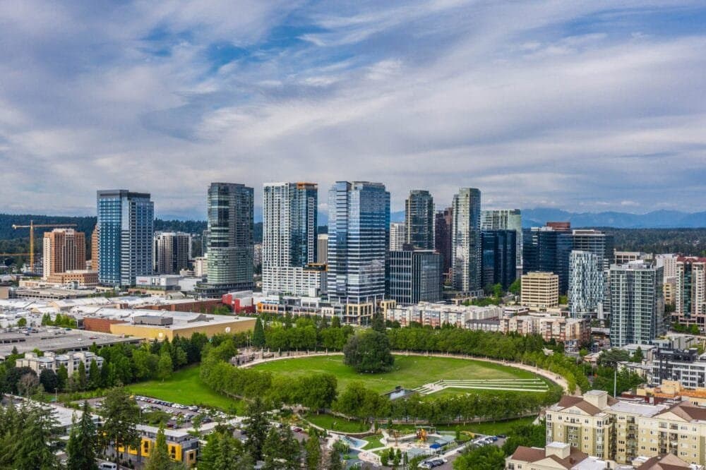 Bellevue, WA