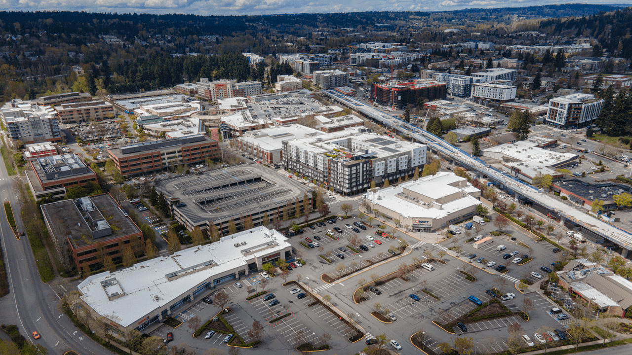Redmond