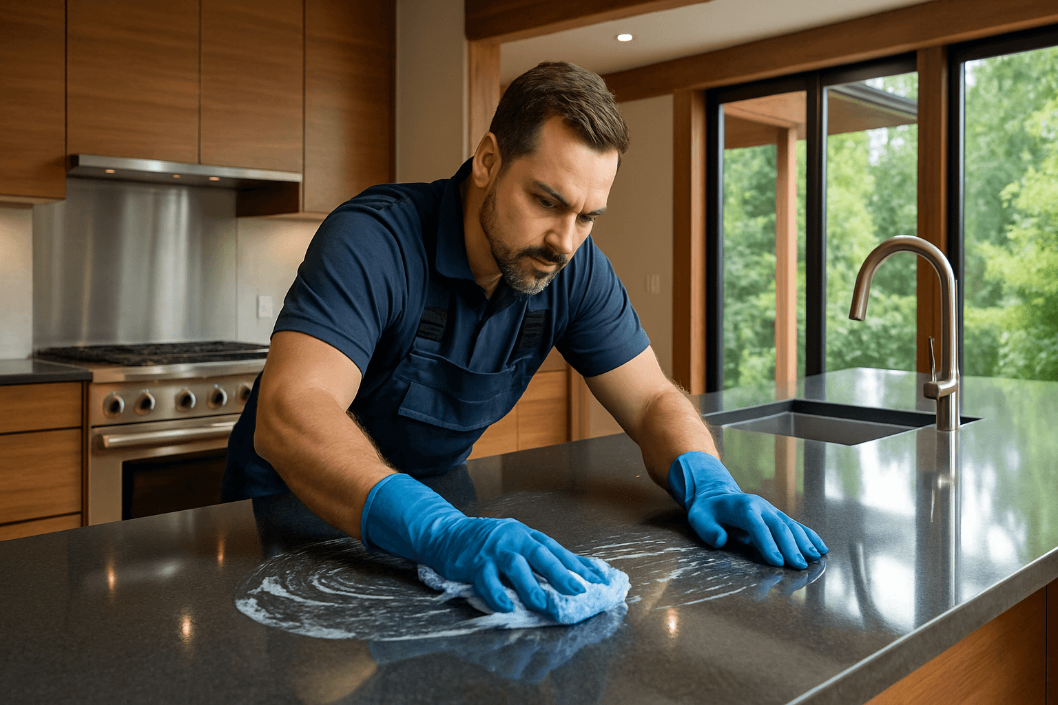 How Much Does Deep Cleaning Cost in Bellevue? 2026 Price Guide