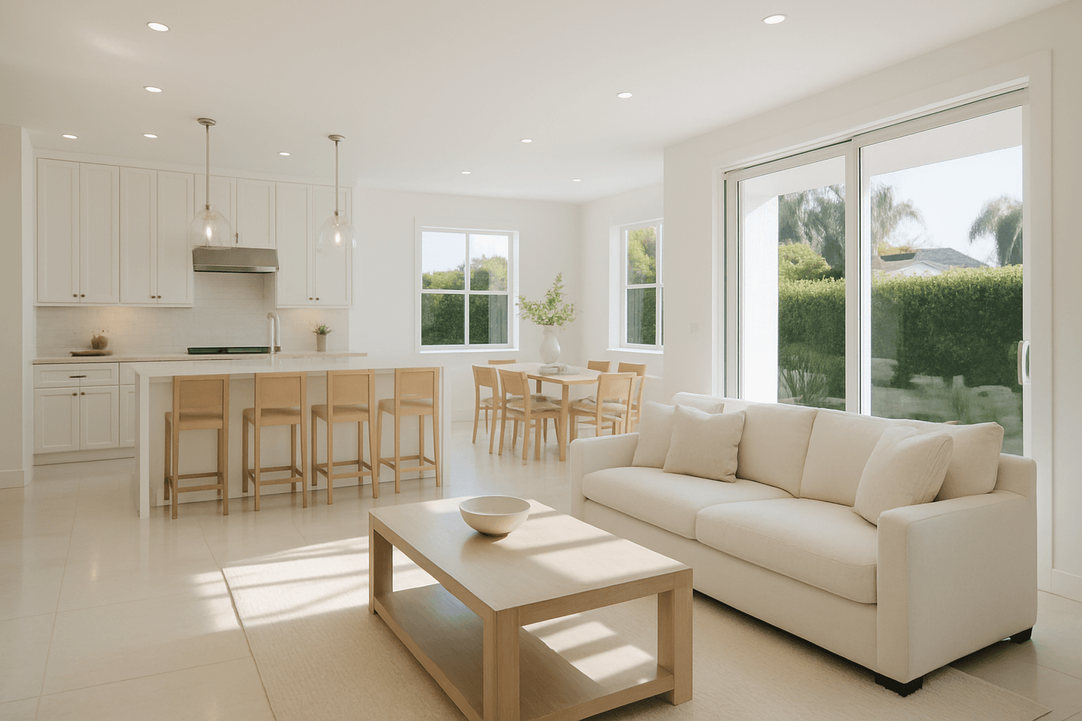 Fall Cleaning Guide for Los Angeles / Orange County, CA