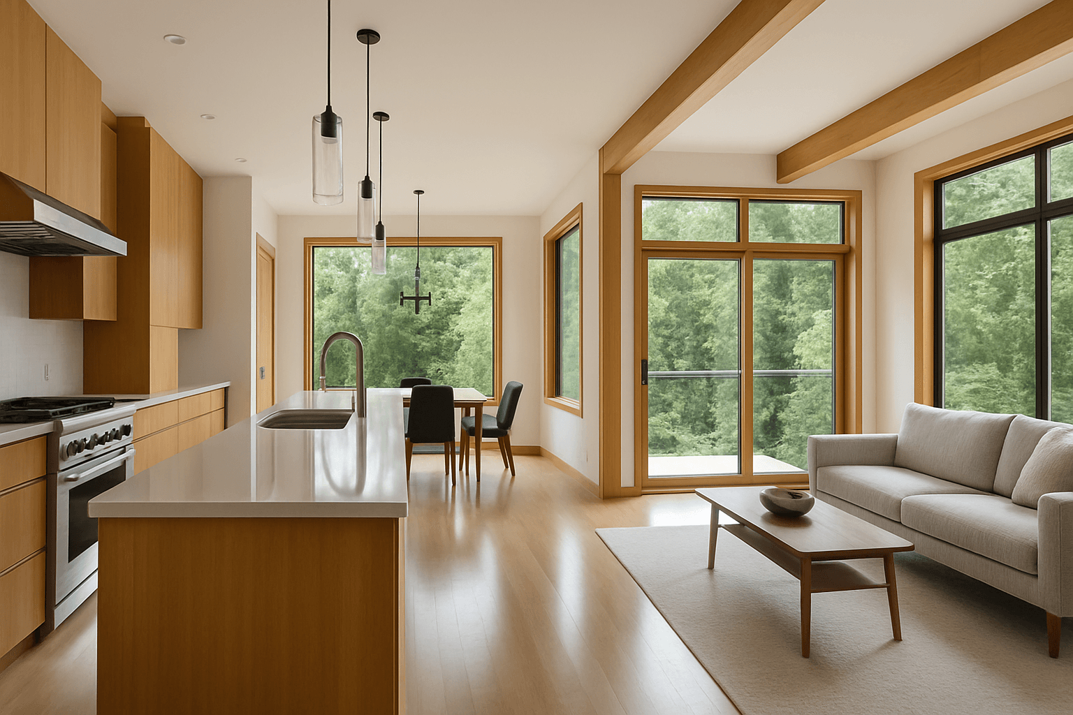 Fall Cleaning Guide for Seattle / Bellevue, WA