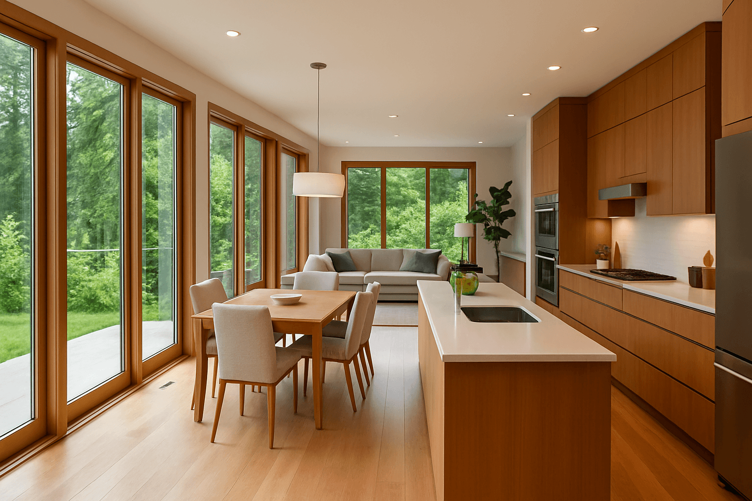 Fall Cleaning Guide for Seattle / Bellevue, WA