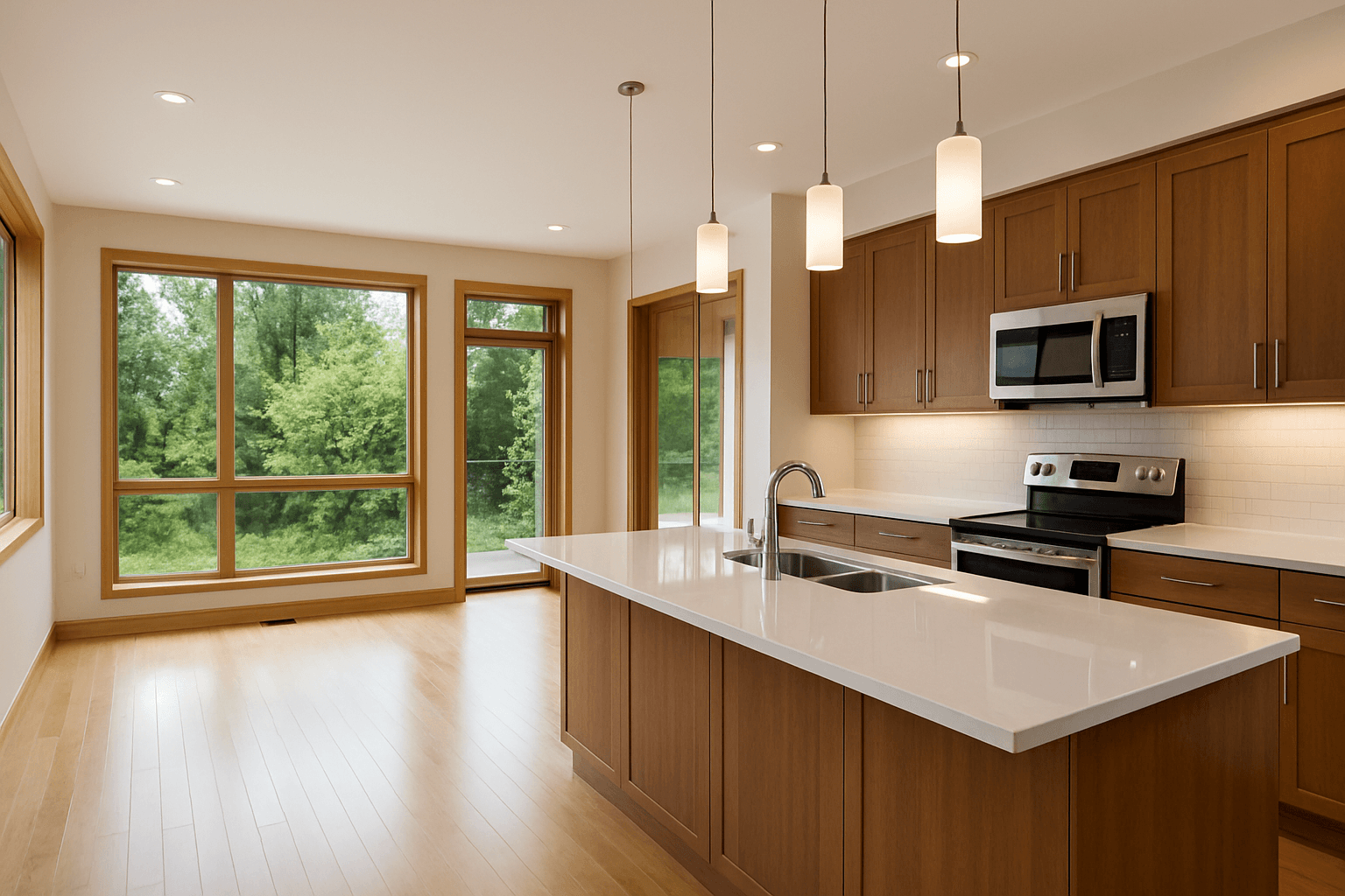 How Much Does House Cleaning Cost in Kenmore? 2026 Price Guide