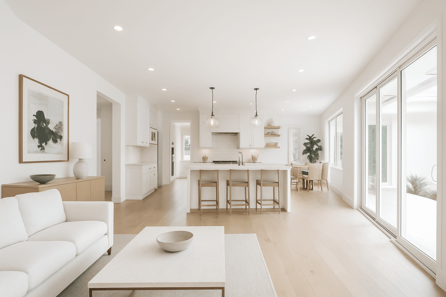 How Much Does House Cleaning Cost in Newport Beach? 2026 Price Guide