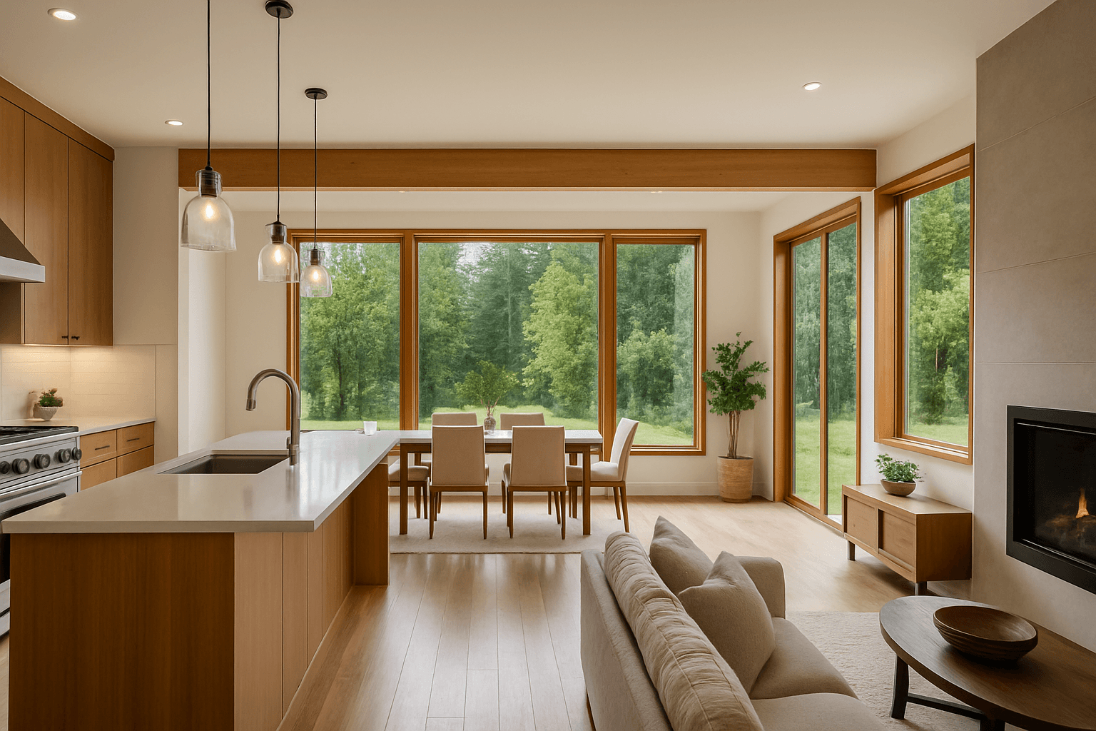 How Much Does House Cleaning Cost in North Bend? 2026 Price Guide