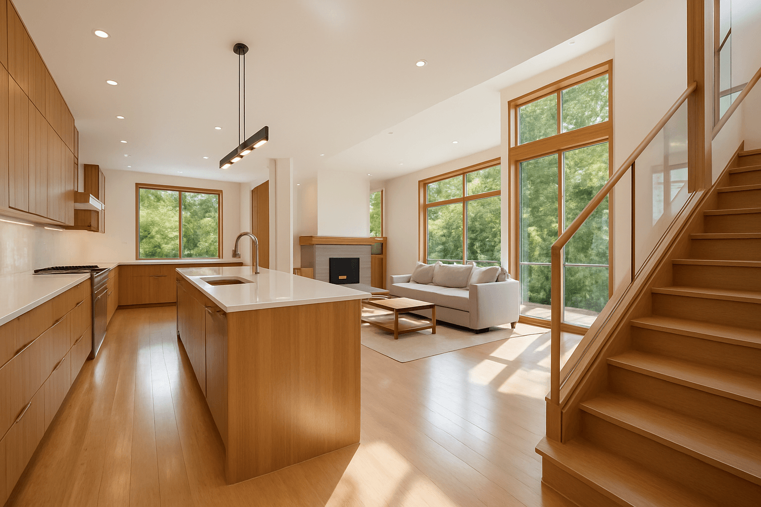 House Cleaning Tips for Homeowners in Bellevue