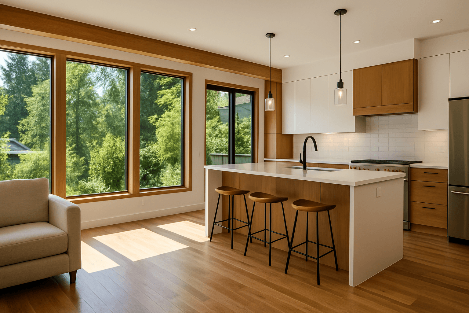 House Cleaning Tips for Homeowners in Bellevue