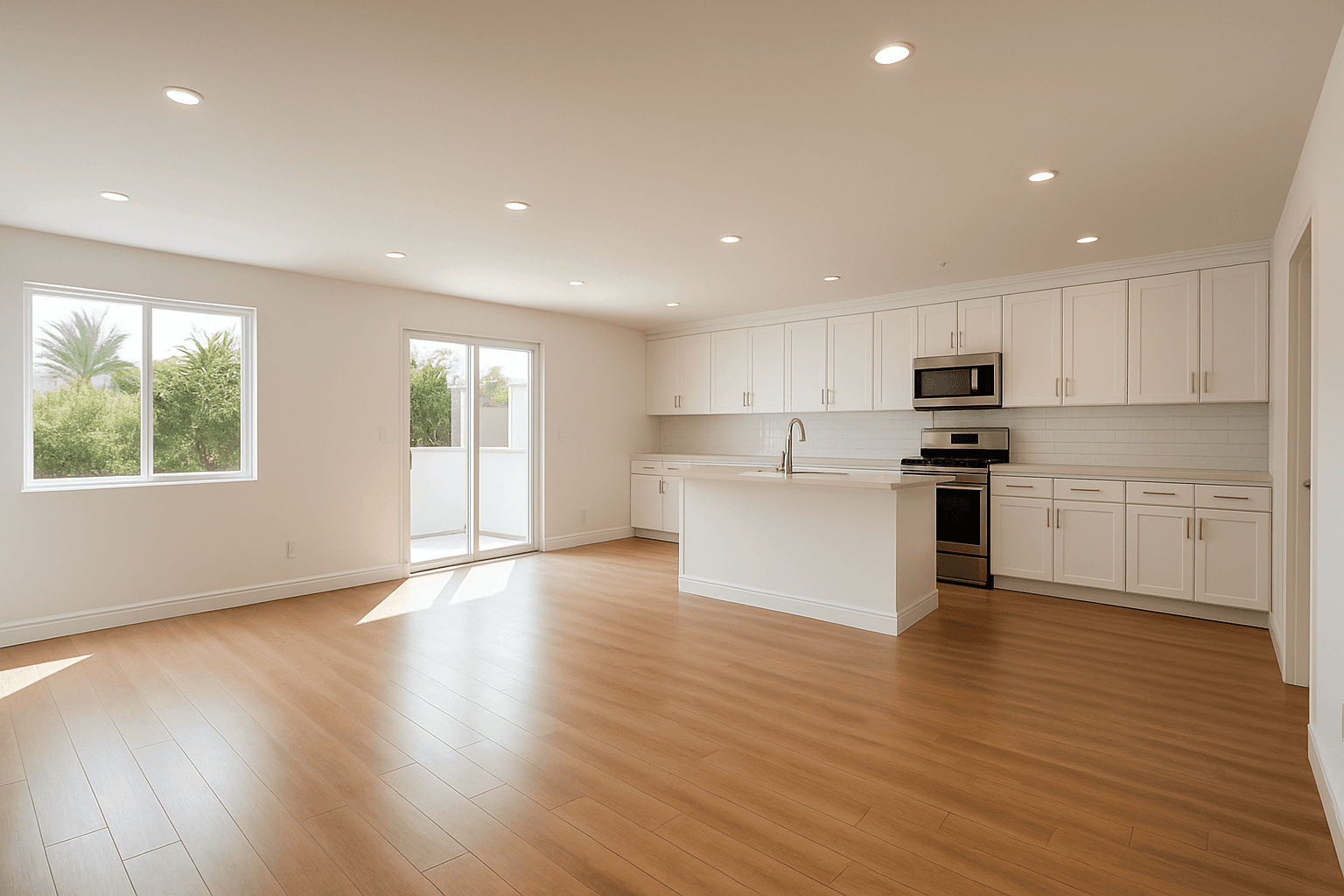 How Much Does Move-In / Move-Out Cleaning Cost in Los Angeles? 2026 Price Guide