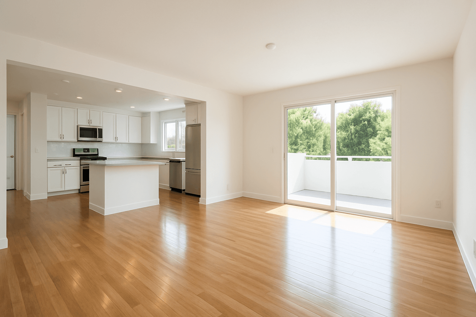 How Much Does Move-In / Move-Out Cleaning Cost in Los Angeles? 2026 Price Guide