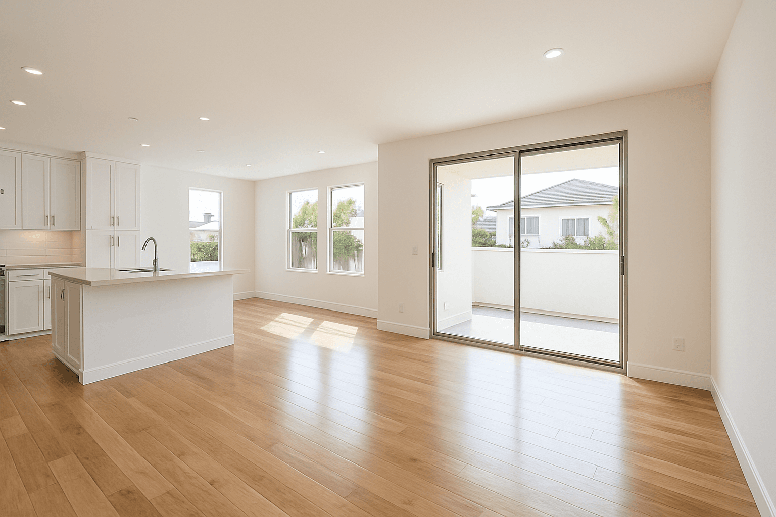 How Much Does Move-In / Move-Out Cleaning Cost in Newport Beach? 2026 Price Guide