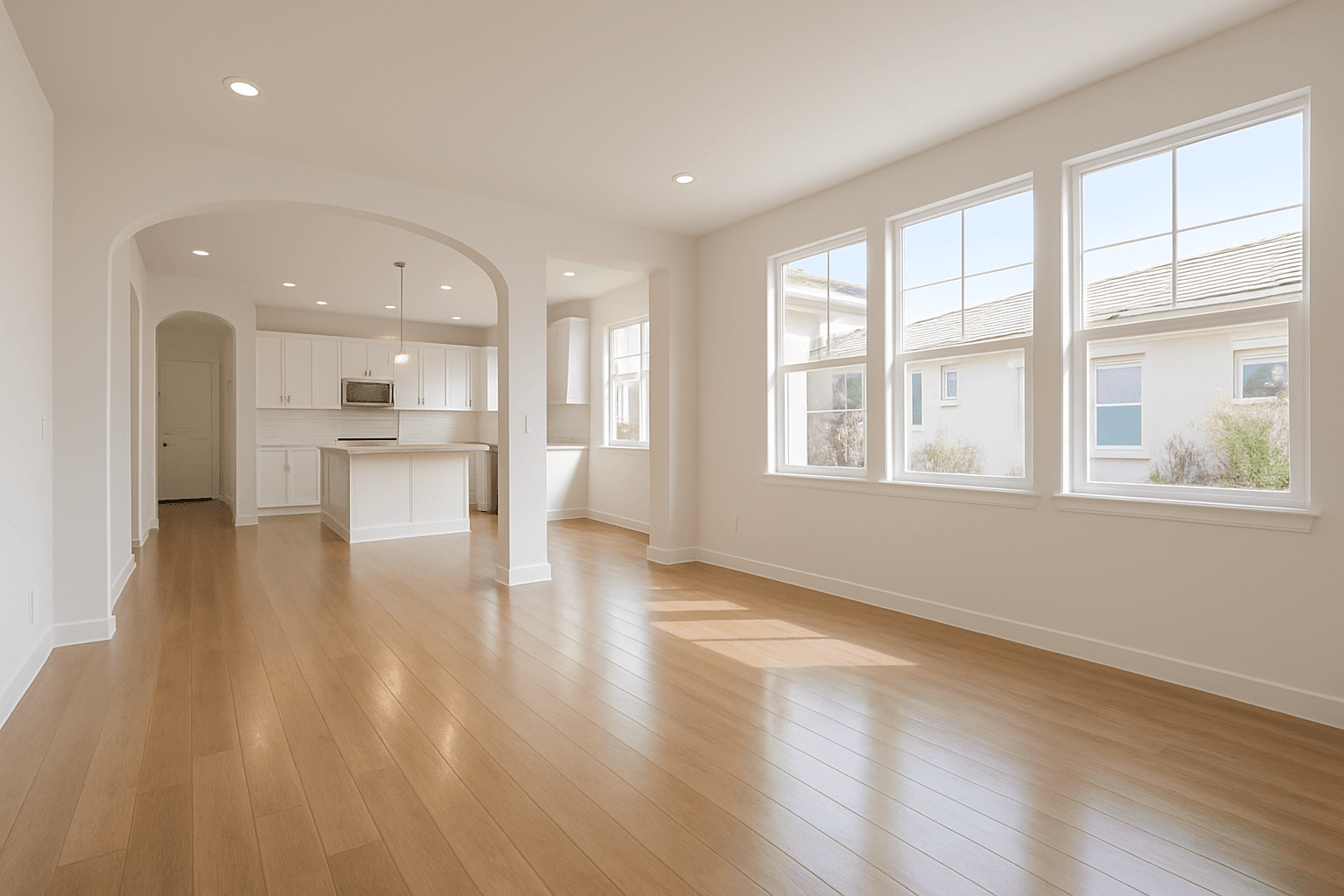 How Much Does Move-In / Move-Out Cleaning Cost in Orange? 2026 Price Guide