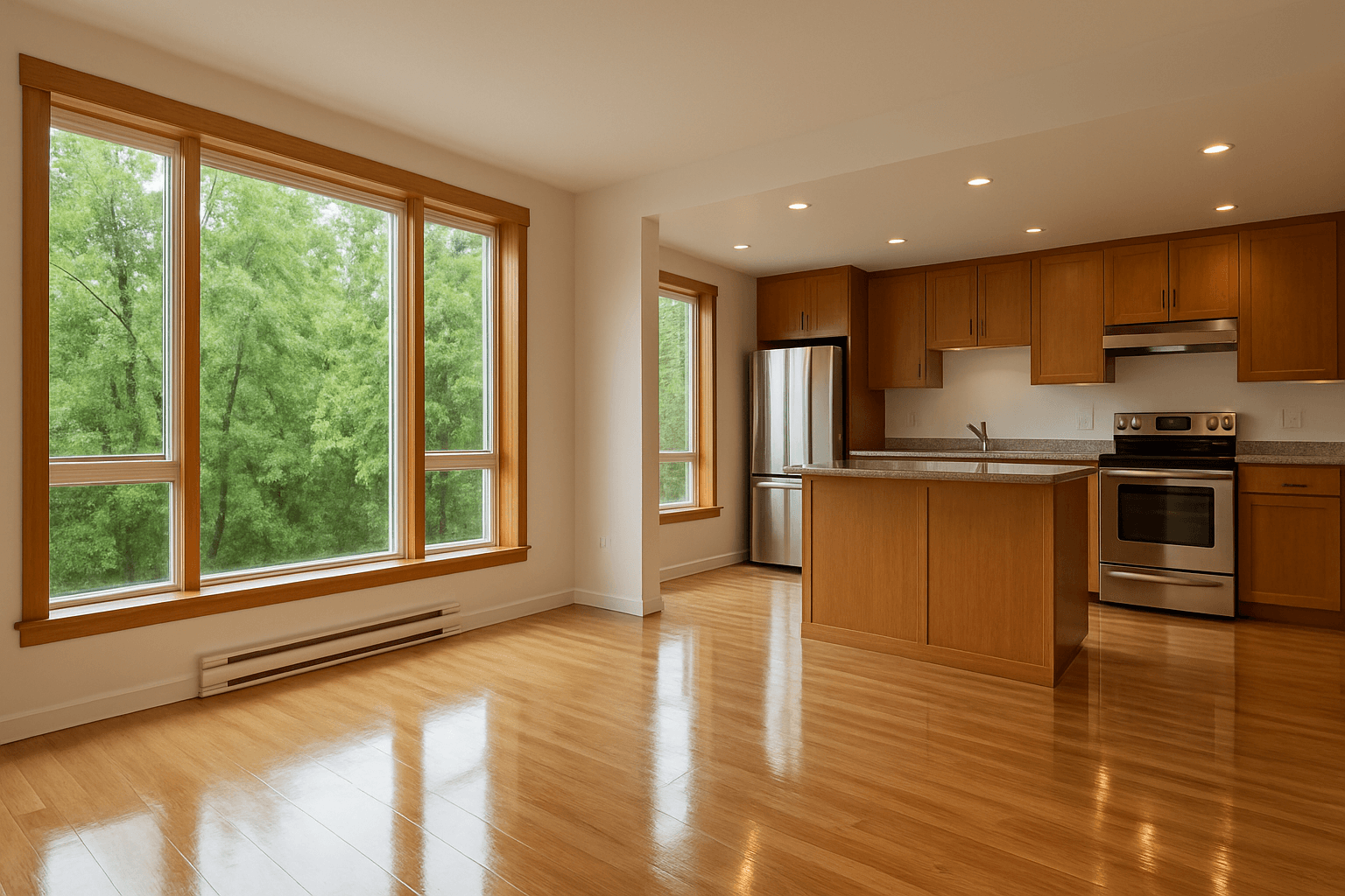 Move-In / Move-Out Cleaning FAQ: Your Questions Answered in Seattle / Bellevue, WA