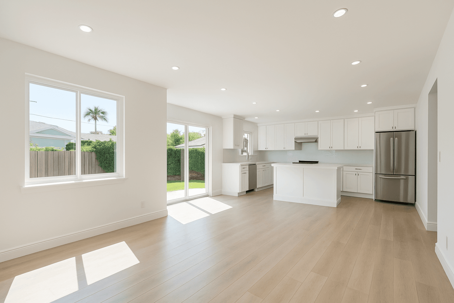How Much Does Post-Construction Cleaning Cost in Los Angeles? 2026 Price Guide