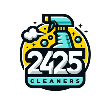 2425 Cleaners
