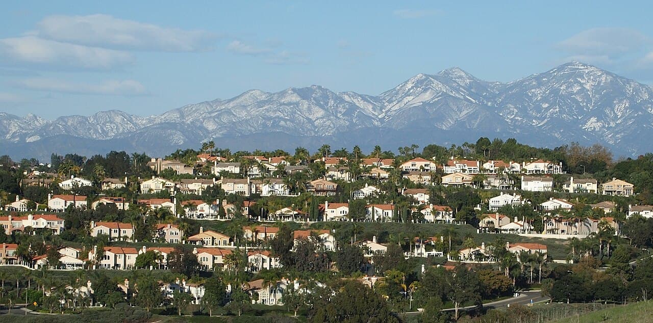 Laguna Niguel