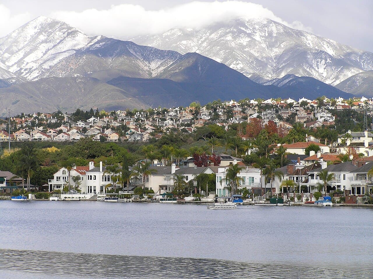 Mission Viejo