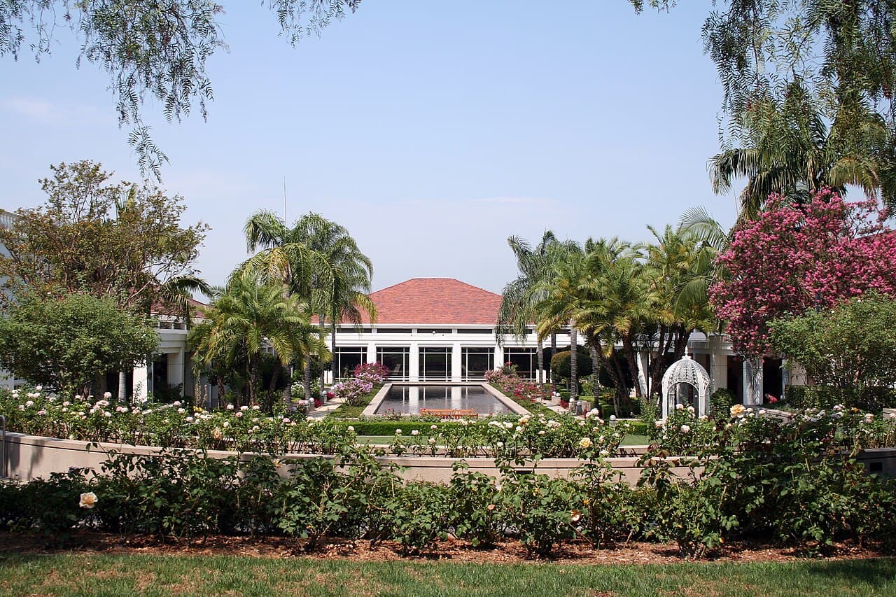 Yorba Linda