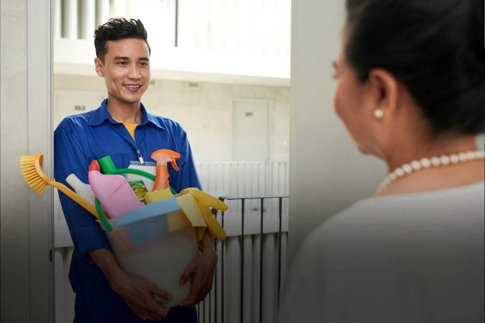 Keep Your Seattle Home Spotless With 24 25 Cleaners